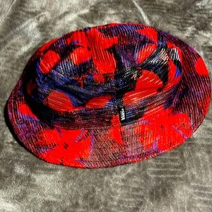 Vans Mesh Bucket-Hat